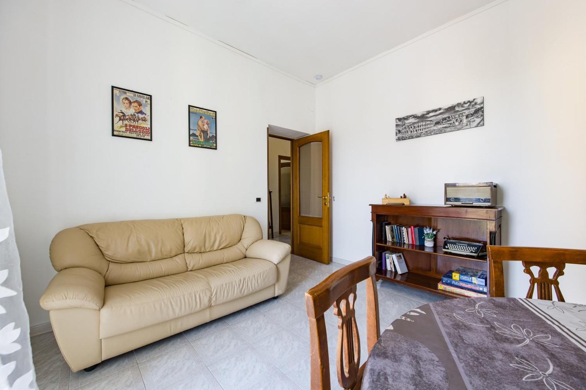Mirti Classic Plaza Netflix Wi-Fi And Relax In Roma Apartment Exterior photo