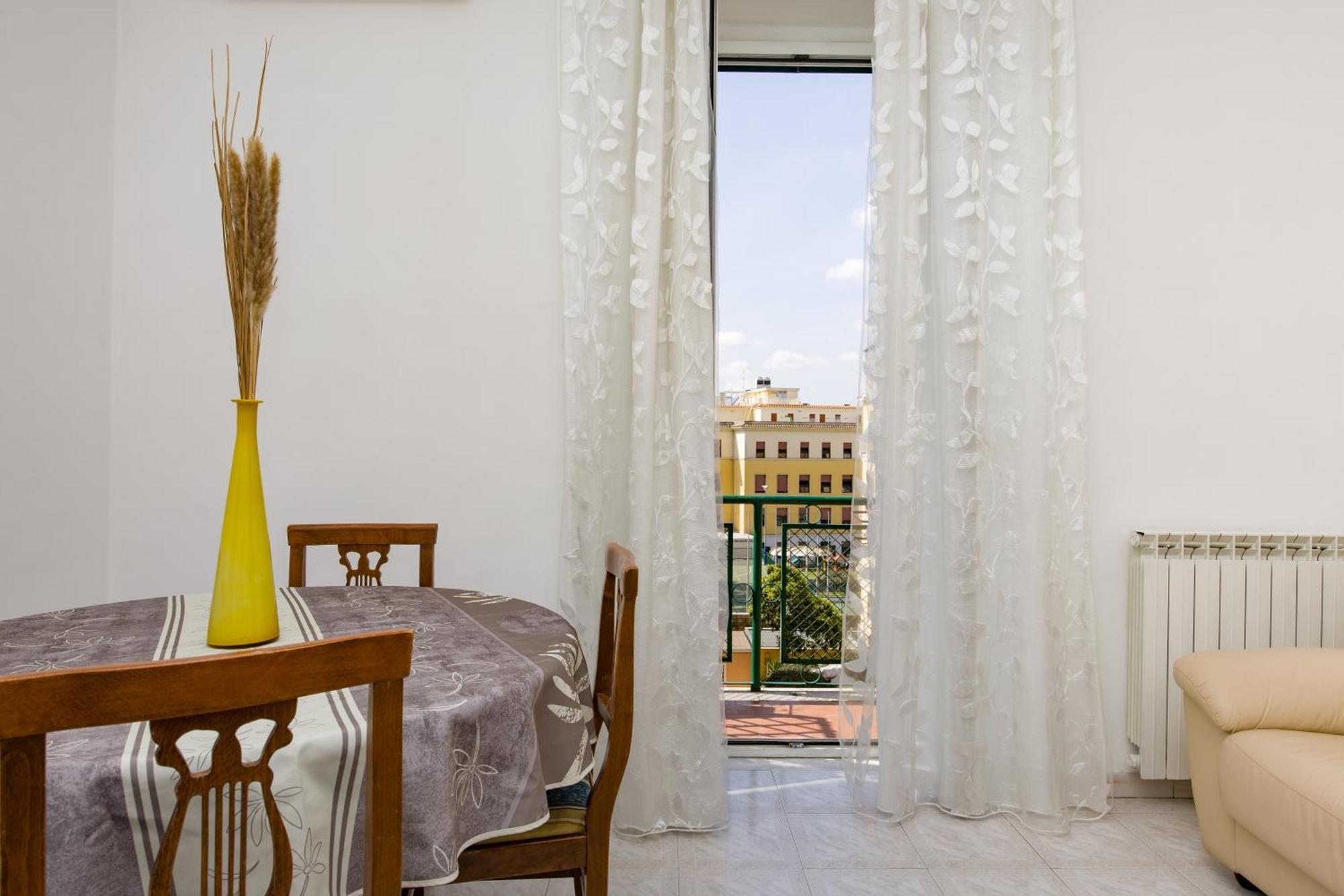 Mirti Classic Plaza Netflix Wi-Fi And Relax In Roma Apartment Exterior photo