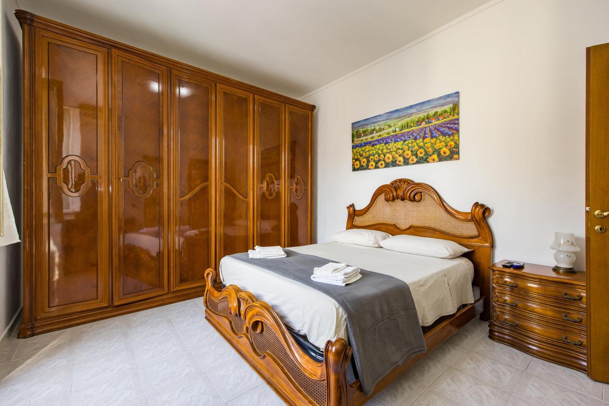 Mirti Classic Plaza Netflix Wi-Fi And Relax In Roma Apartment Exterior photo