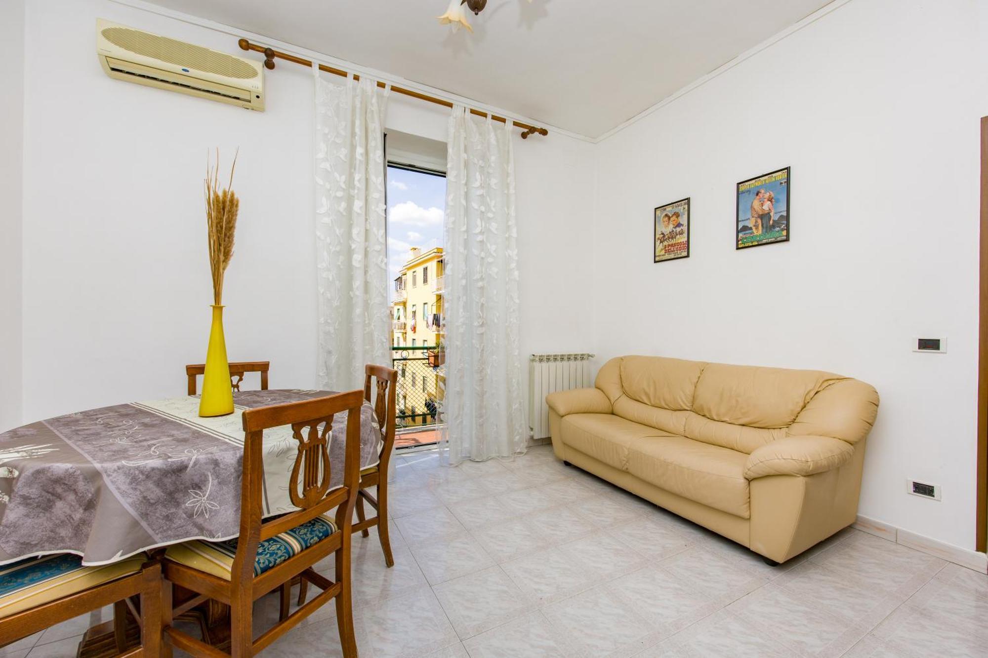 Mirti Classic Plaza Netflix Wi-Fi And Relax In Roma Apartment Exterior photo